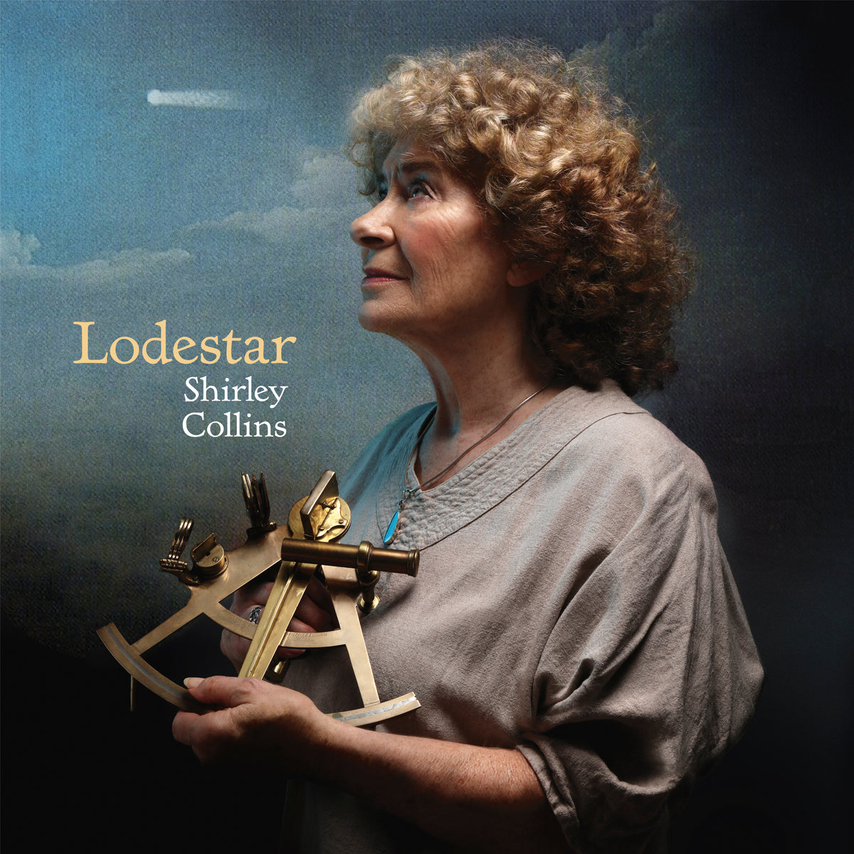 Shirley Collins - Lodestar - Vinyl