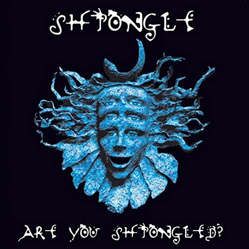 Shpongle - Are You Shpongled? [3 LP] - Vinyl