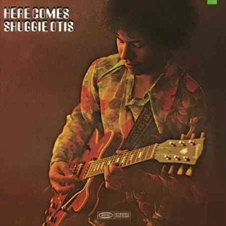 Shuggie Otis - Here Comes Shuggie Otis (180 Gram Vinyl) [Import] - Vinyl