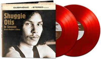 Shuggie Otis - In Session: Great Rhythm & Blues (Colored Vinyl, Strawberry Red) (2 Lp's) - Vinyl