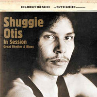 Shuggie Otis - In Session: Great Rhythm & Blues (Colored Vinyl, Strawberry Red) (2 Lp's) - Vinyl