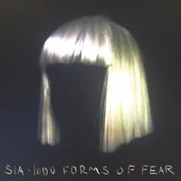 Sia - 1000 Forms Of Fear (Deluxe Edition, Natural Colored Vinyl, Anniversary Edition, Remixes) (2 Lp's) - Vinyl