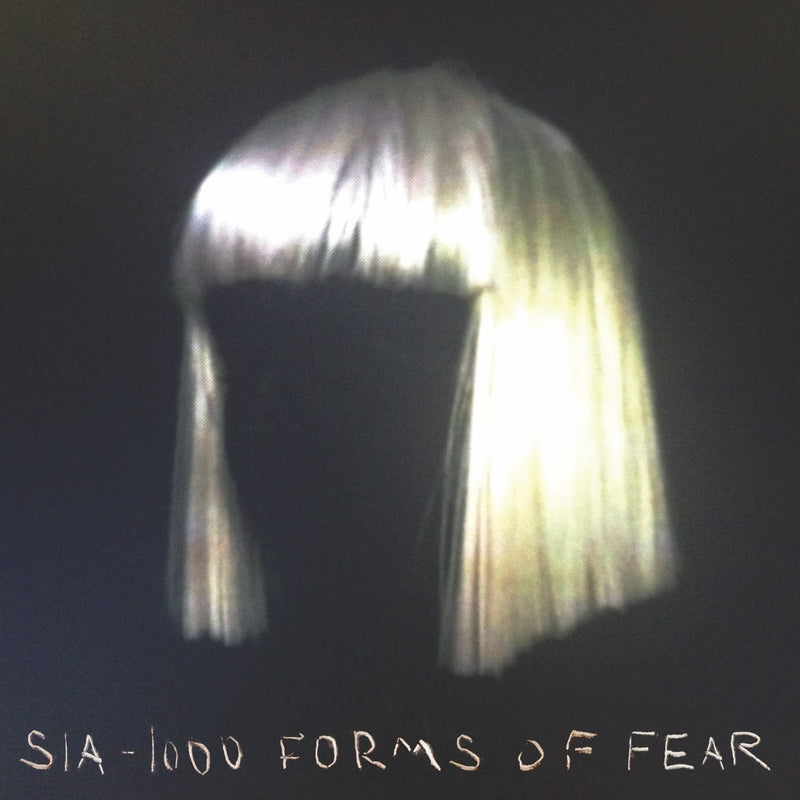 Sia - 1000 Forms Of Fear (Deluxe Edition, Natural Colored Vinyl, Anniversary Edition, Remixes) (2 Lp's) - Vinyl