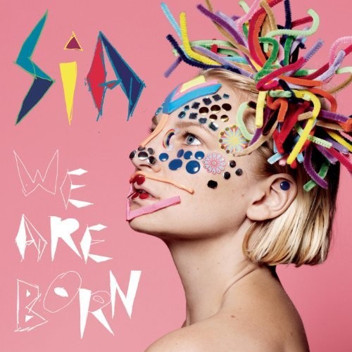 Sia - We Are Born [Import] - Vinyl
