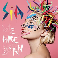 Sia - We Are Born [Import] - Vinyl