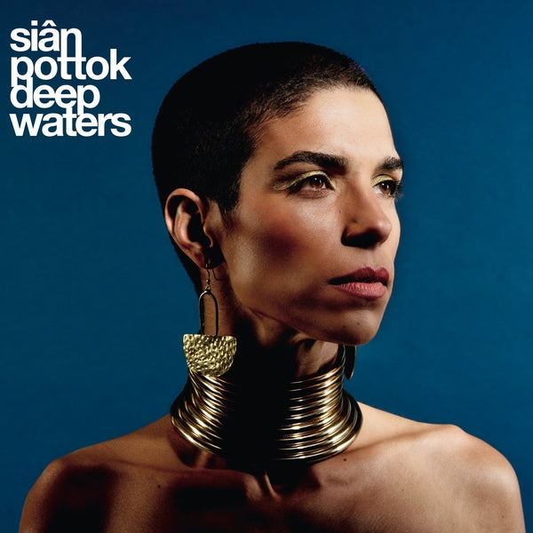 Sian Pottok - Deep Waters - Vinyl