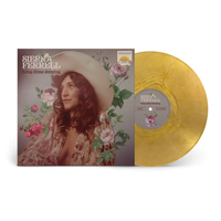 Sierra Ferrell - Long Time Coming (Indie Exclusive, Colored Vinyl, Gold, Limited Edition) - Vinyl