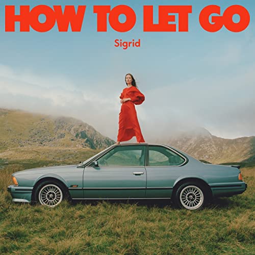 Sigrid - How To Let Go [LP] - Vinyl