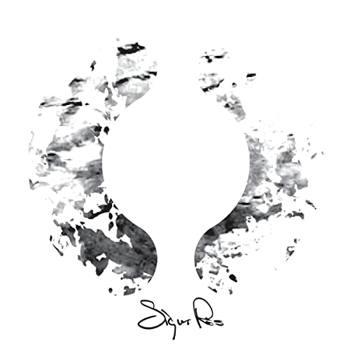 Sigur Rós - ( ) - Vinyl