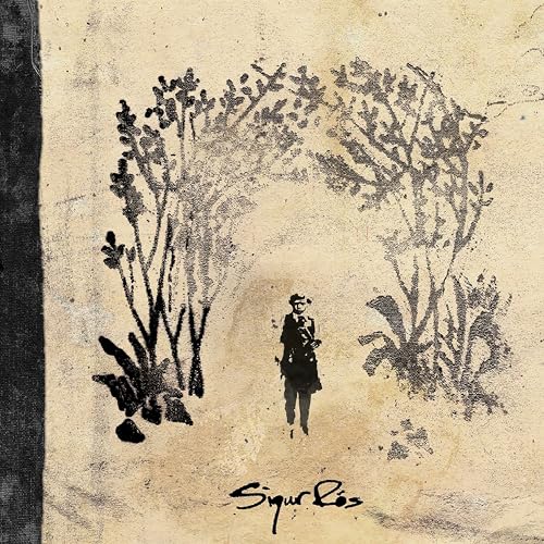 Sigur Rós - Takk... 20th Anniversary Remaster - Vinyl