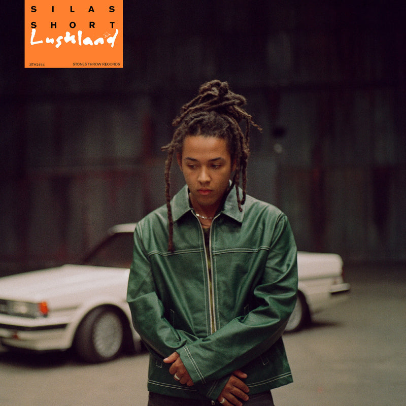 Silas Short - Lushland - Vinyl