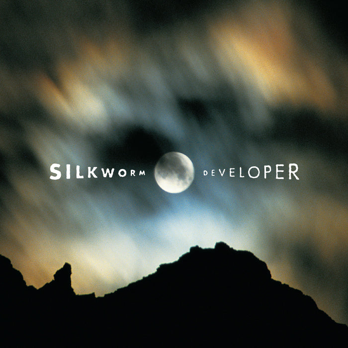 Silkworm - Developer (Deluxe Edition) - Vinyl