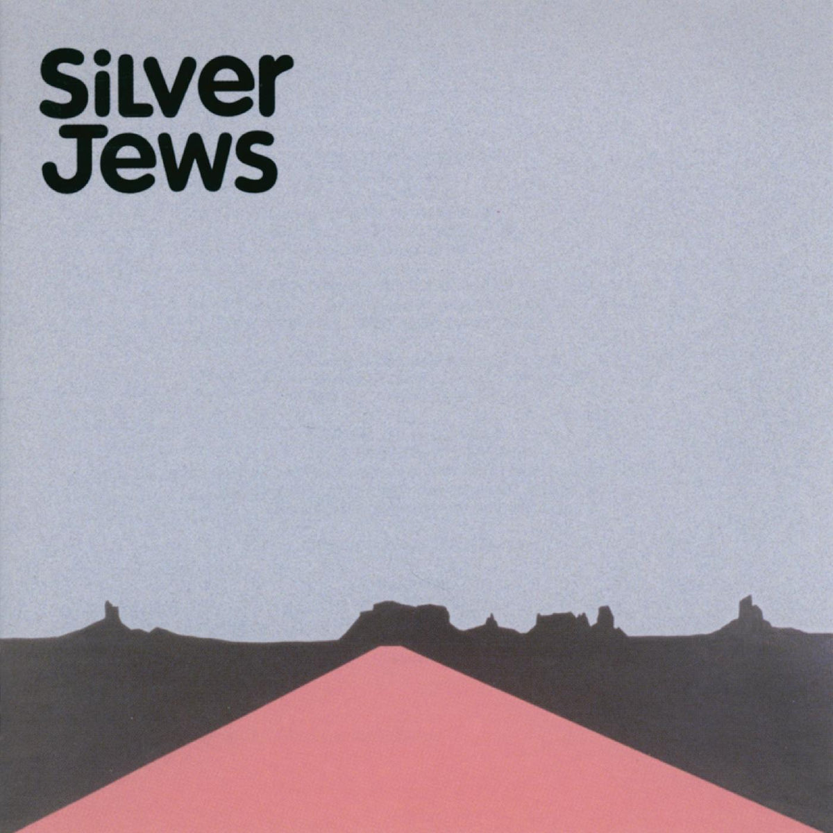 Silver Jews - American Water - Cassette