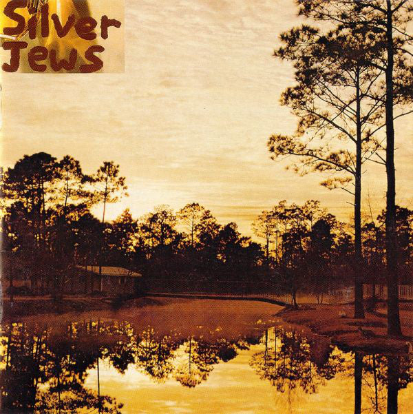 Silver Jews - Starlite Walker - Vinyl