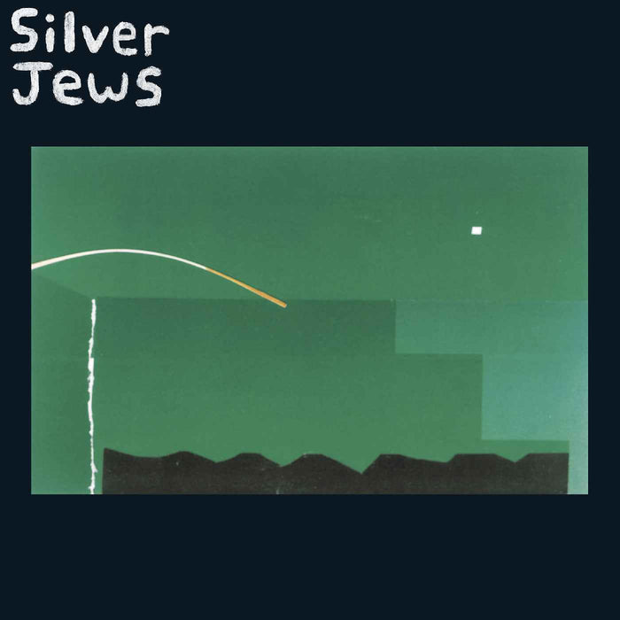 Silver Jews - The Natural Bridge - Vinyl