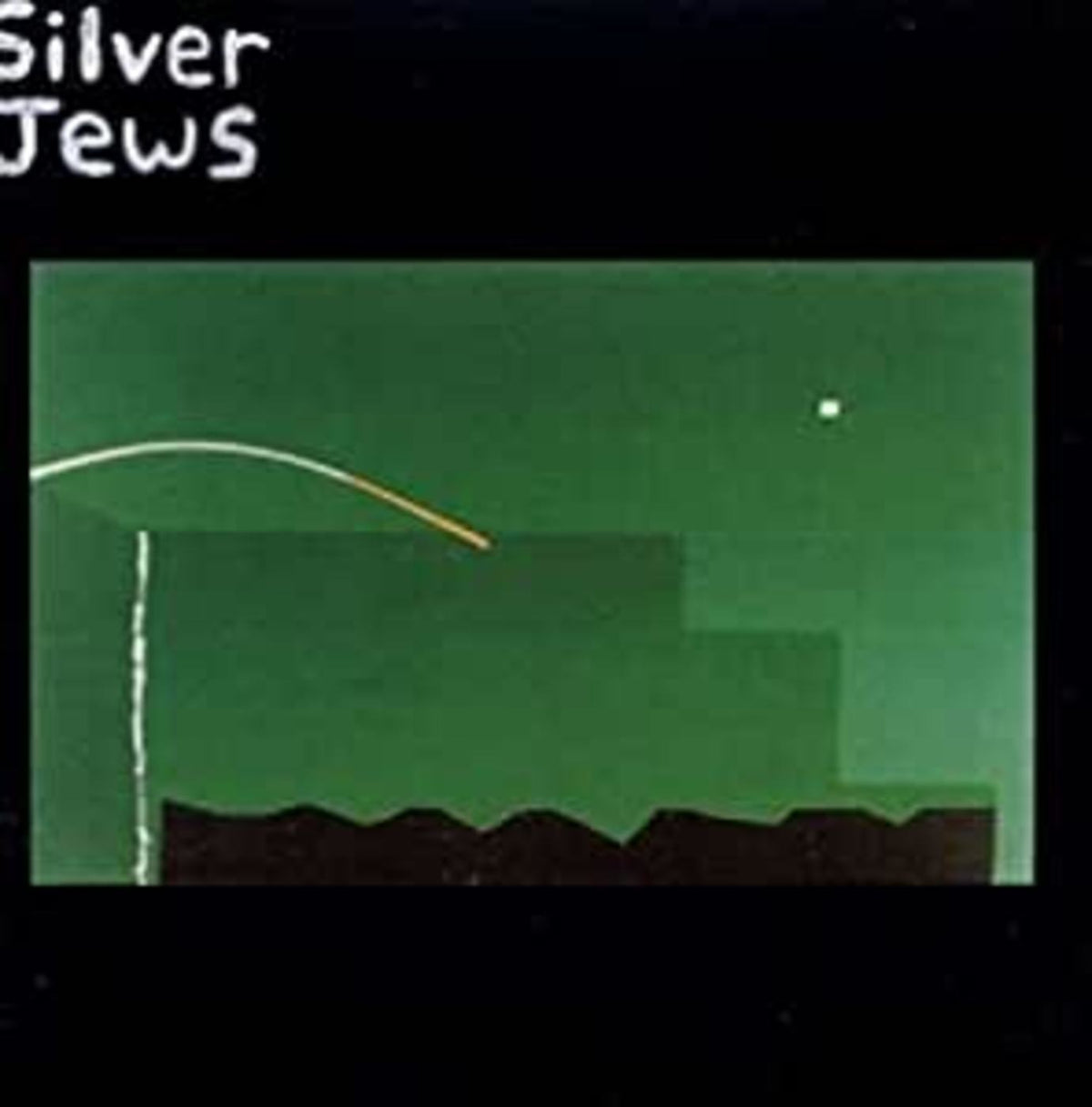 Silver Jews - The Natural Bridge - Vinyl