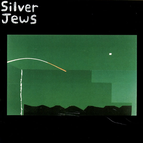 Silver Jews - The Natural Bridge - Vinyl