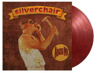 Silverchair - Abuse Me (Limited Edition, 180 Gram Vinyl, Colored Vinyl, Black, White, and Translucent Red Colored Vinyl) [Import] - Vinyl