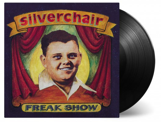 Silverchair - Freak Show (180-Gram Black Vinyl) [Import] - Vinyl