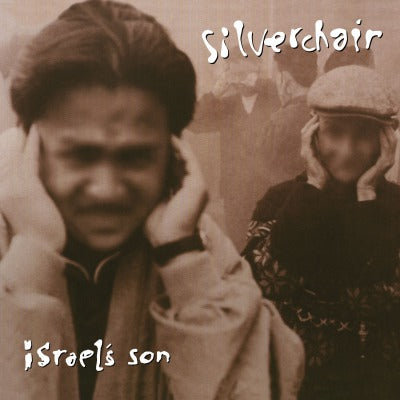 Silverchair - Israel's Son (Limited Edition, 180 Gram Vinyl, Colored Vinyl, Smoke) [Import] - Vinyl
