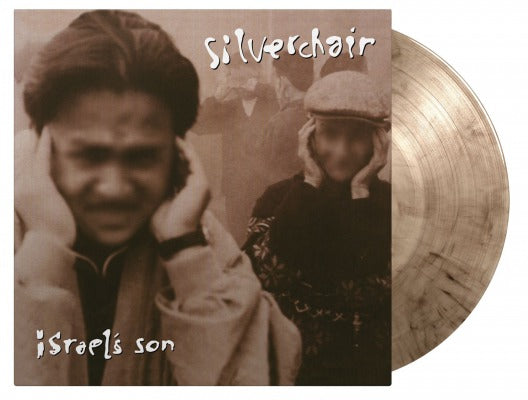 Silverchair - Israel's Son (Limited Edition, 180 Gram Vinyl, Colored Vinyl, Smoke) [Import] - Vinyl