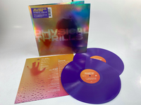 Silversun Pickup - Physical Thrills (Gatefold LP Jacket, Colored Vinyl, Violet, Indie Exclusive) (2 Lp's) - Vinyl