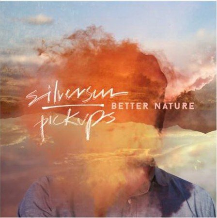 Silversun Pickups - Better Nature (2 Lp's) - Vinyl