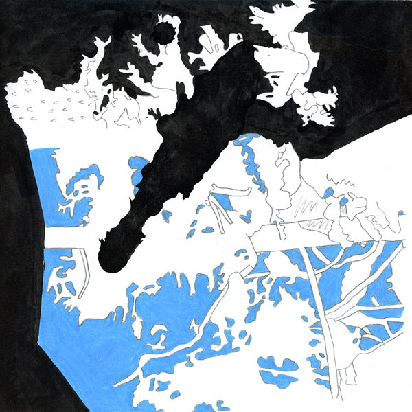 SILVIA KASTEL - Air Lows - Vinyl
