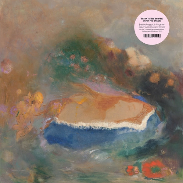 Simon Fisher Turner - Under The Arches - Vinyl