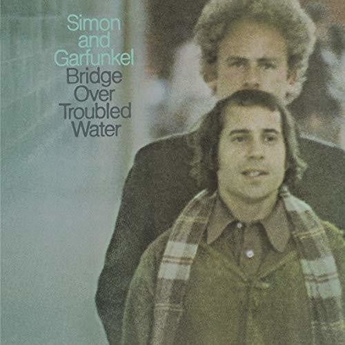 Simon & Garfunkel - Bridge Over Troubled Water - Vinyl