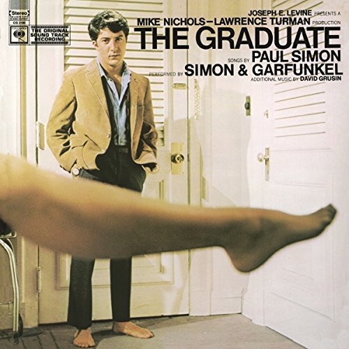 Simon & Garfunkel - Graduate - Vinyl