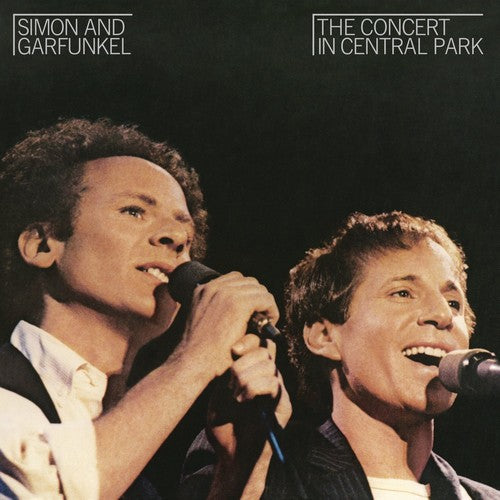 Simon & Garfunkel - The Concert In Central Park (180 Gram Vinyl, Digital Download Card) (2 Lp's) - Vinyl