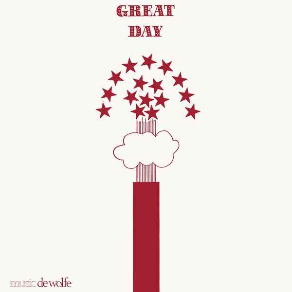 Simon Haseley/Peter Reno - Great Day [LP] - Vinyl