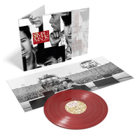 Simple Minds - Once Upon A Time (Red Vinyl) - Vinyl