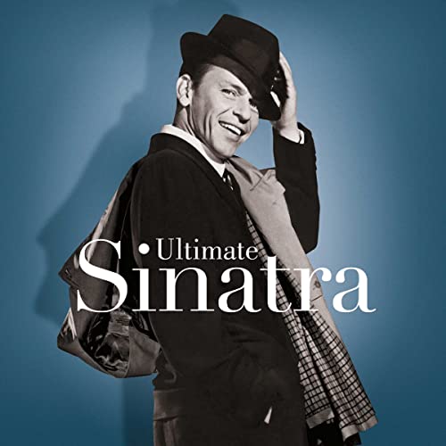 Sinatra,Frank - ULTIMATE SINATRA - CD