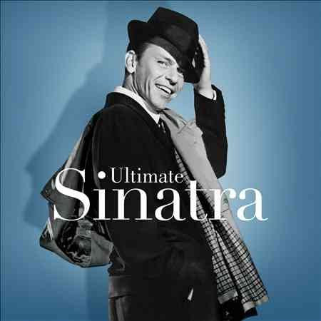 Sinatra,Frank - ULTIMATE SINATRA - CD