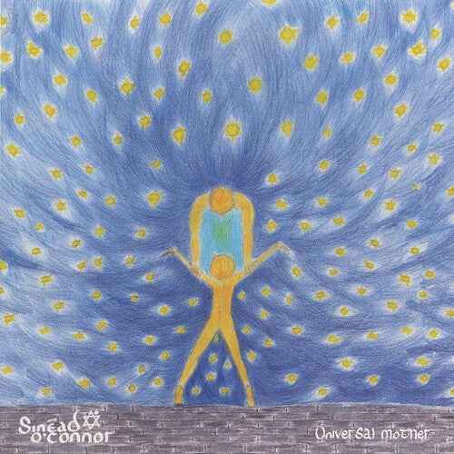 Sinead O'Connor - Universal Mother - Vinyl