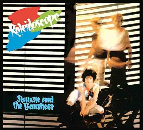 Siouxsie & Banshees - Kaleidoscope - Vinyl
