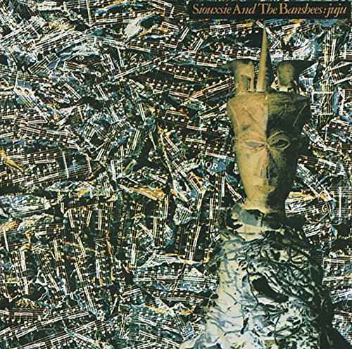 Siouxsie & The Banshees - Juju [LP] - Vinyl