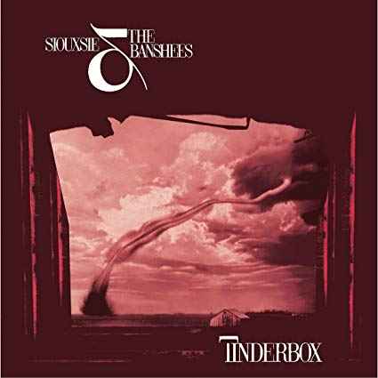 Siouxsie & The Banshees - Tinderbox - Vinyl