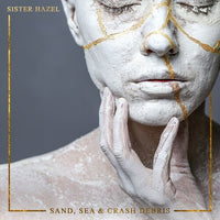 Sister Hazel - Sand, Sea & Crash Debris (Limited Edition, Gold Vinyl) - Vinyl