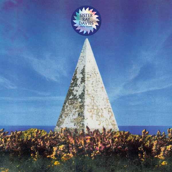 Sister Ray Davies - Holy Island [LP] - Vinyl
