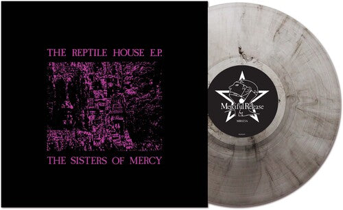 Sisters Of Mercy - Reptile House (RSD 4.22.23) - Vinyl