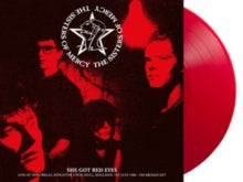 Sisters Of Mercy - She Got Red Eyes: Live At Dingwalls, Kingston Upon Hull, England, 1st July 1983 - FM Broadcast [Import] - Vinyl