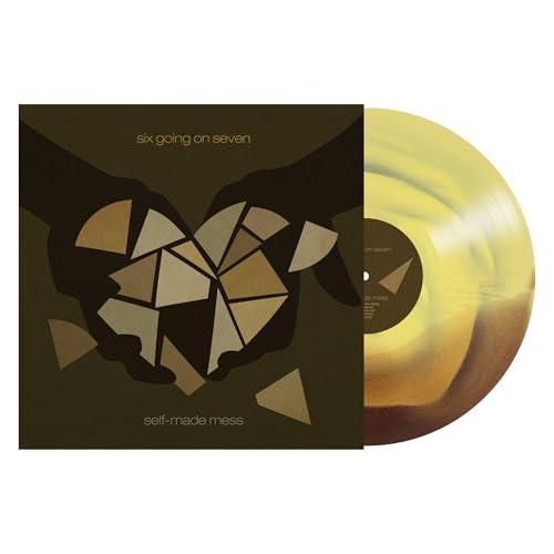 Six Going On Seven - Self-Made Mess - Vinyl