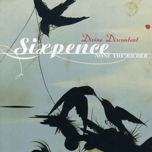 Sixpence None The Richer - Divine Discontent - Vinyl