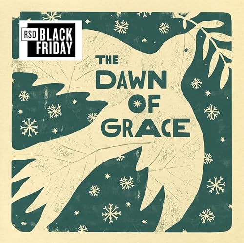 Sixpence None The Richer - The Dawn Of Grace - Vinyl
