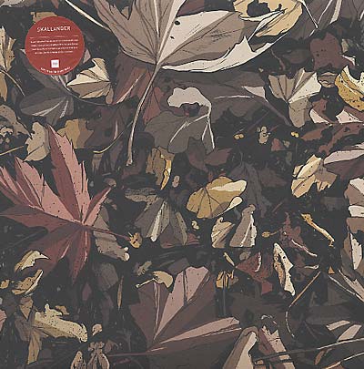 SKALLANDER - Skallander - Vinyl