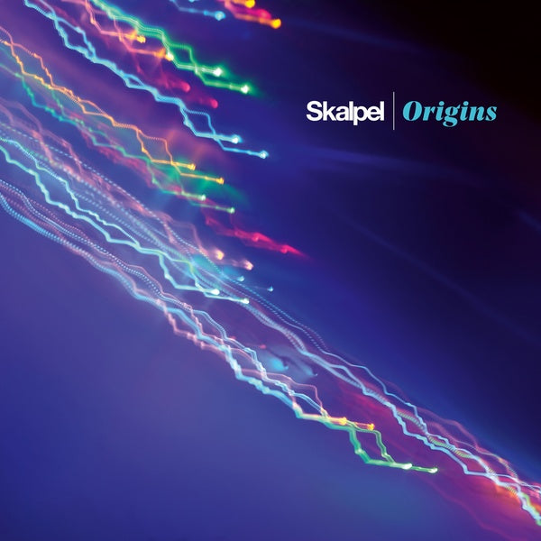 Skalpel - Origins - Vinyl