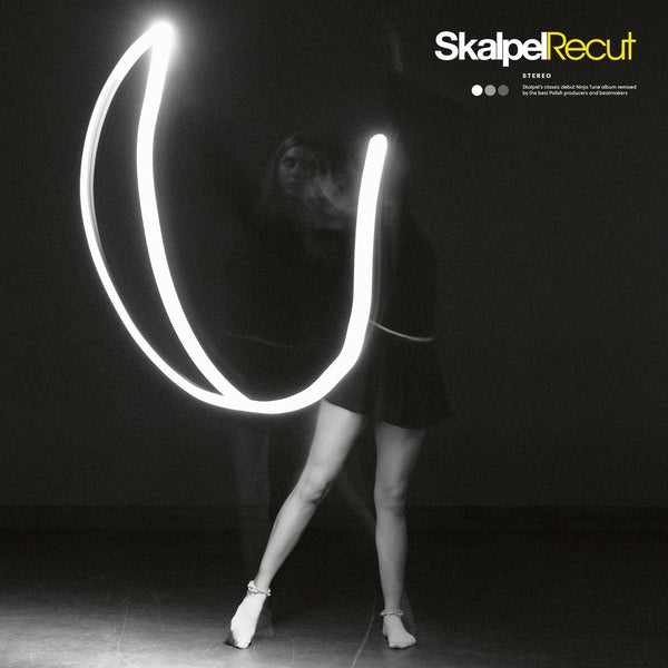 Skalpel - Recut -